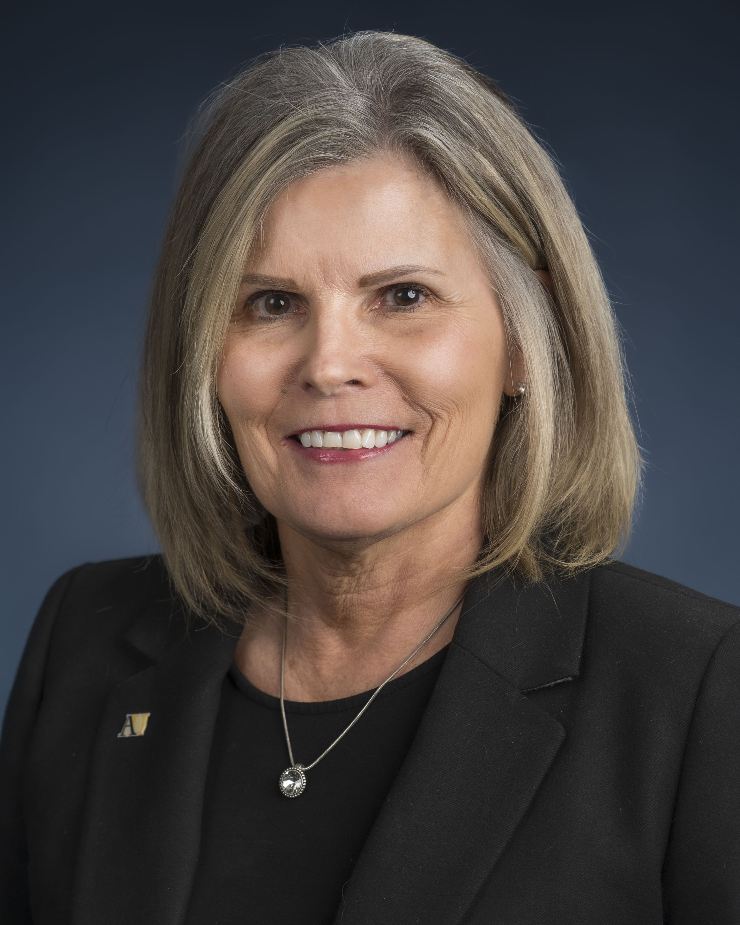 Pamela Miller Augustana University